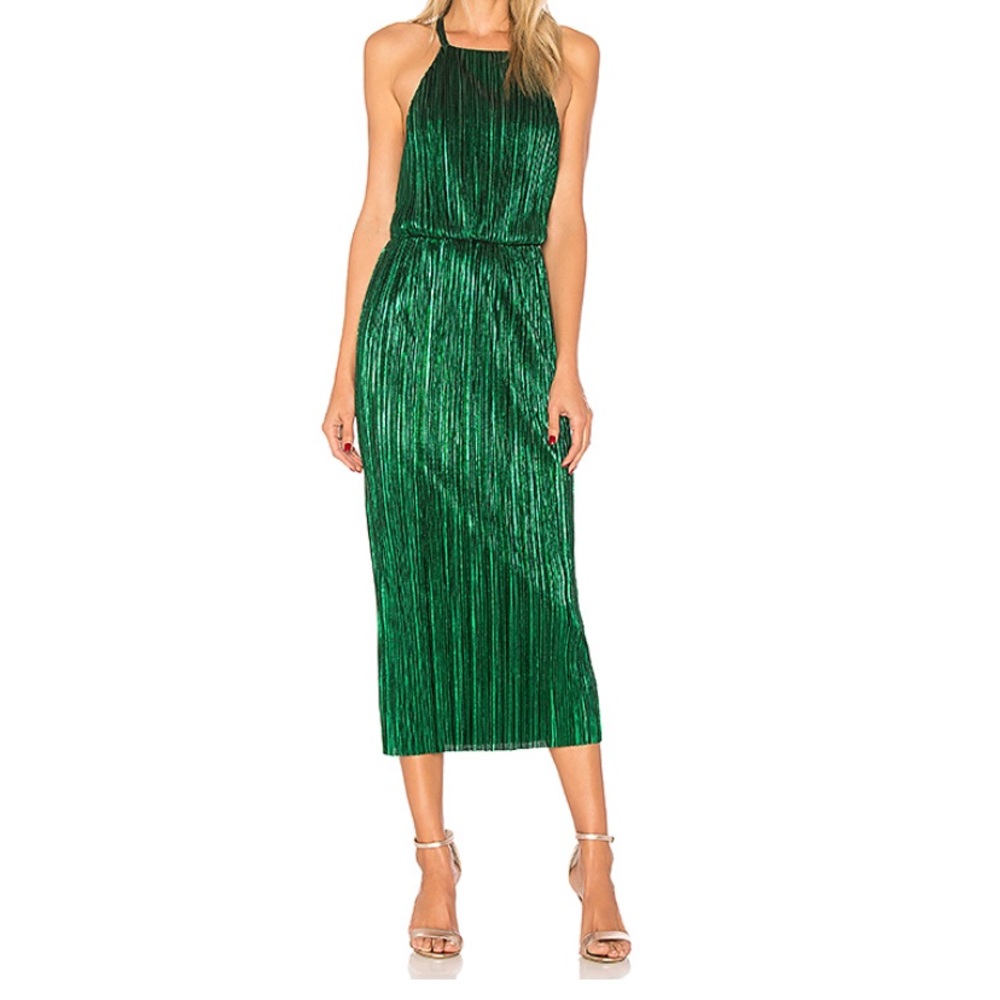 SOLD Farrah Dress by House of Harlow 1960